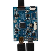 Micro HD LCD Board for 31Pin VS-TURBOR-04