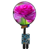 4inch 720x720 LCD Screen