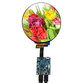 Micro HD LCD Board for 31Pin VS-TURBOR-04